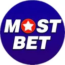 Logo de Mostbet